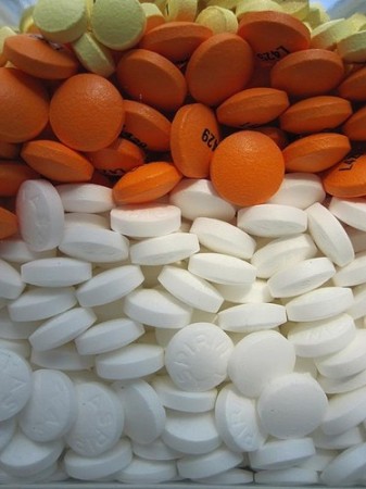 Aspirin