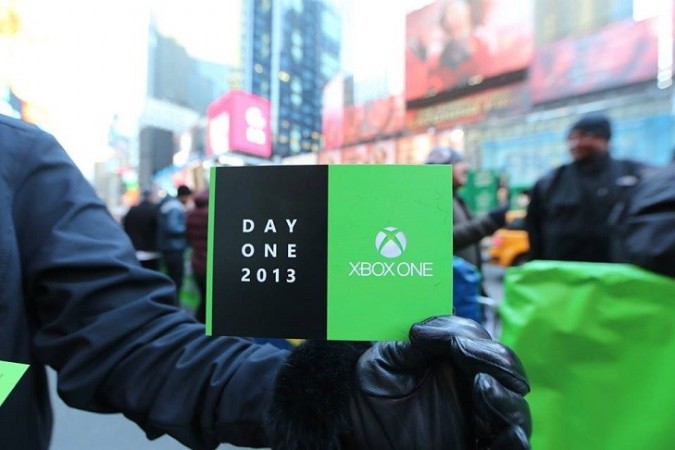 Xbox One