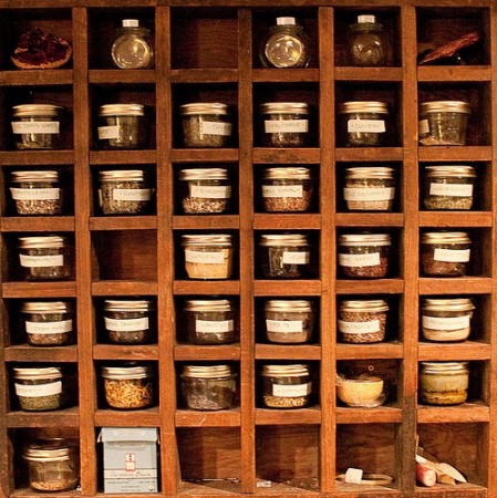 Herbal Medicines