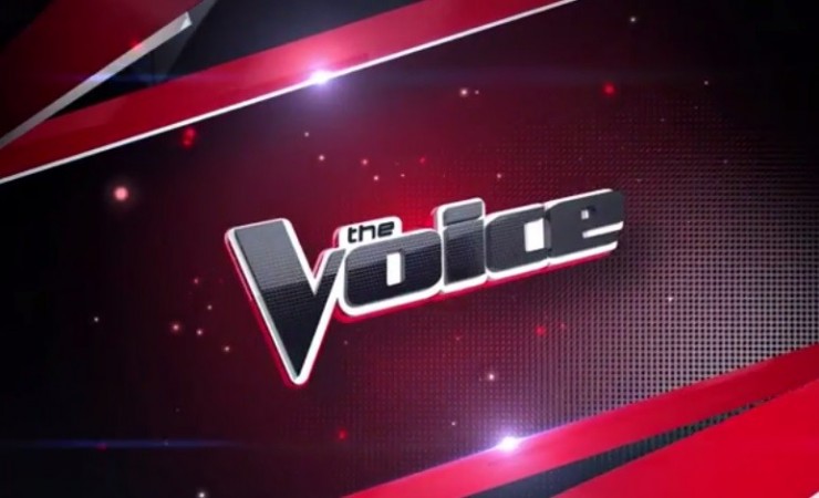 The Voice