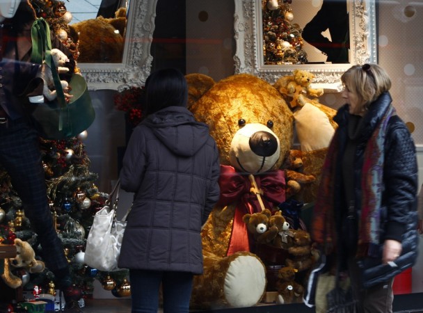 As Cyber Monday 2014 is approaching, here are top trivia and 10 fun facts you probably didn't know about the day. (Reuters) Cyber Monday will see biggest pre-Christmas online shopping.