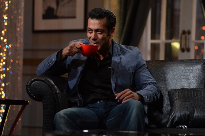 Salman Khan