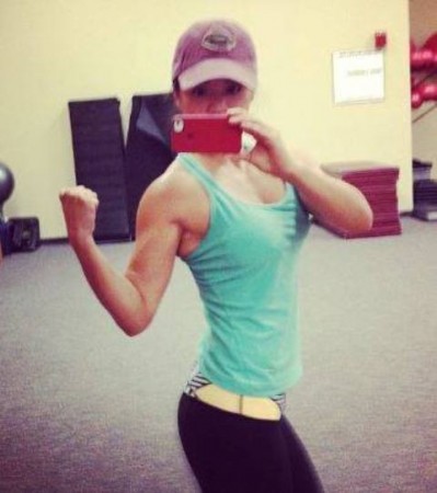 Maria Kang
