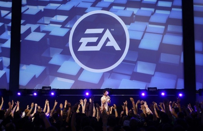 Electronic Arts will have its press conference on 15 June at E3 2015. Electronic Arts