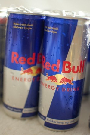 Energy Drink