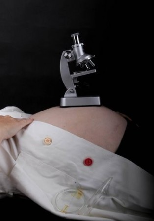 (<a href= IVF pregnancy