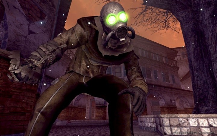 Fallout