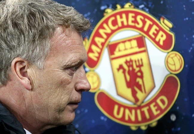 Manchester United manager David Moyes will be keen to get one over his former side Everton when the two sides clash in the English Premier League. Reuters David Moyes Manchester United