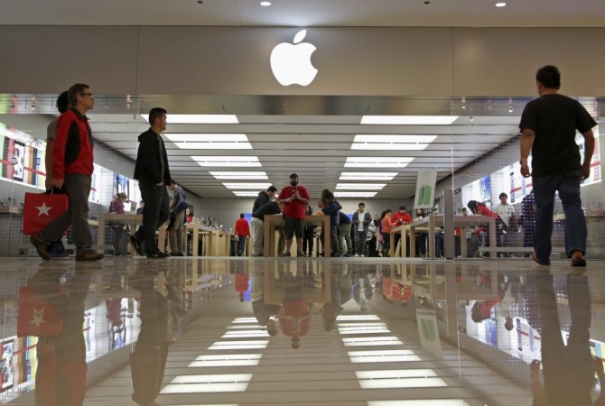 Apple's Big Push In India; Plans To Open 500 Stores Nationwide