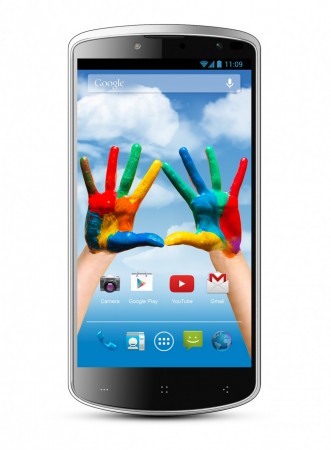 Karbonn Titanium x Karbonn Titanium x