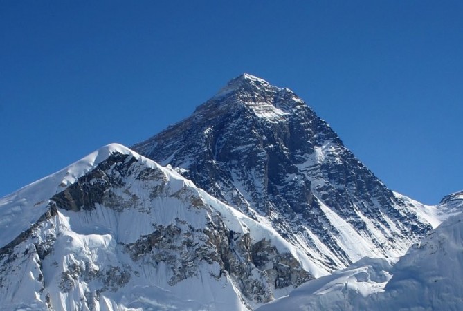 Nepal's connection to Mandela