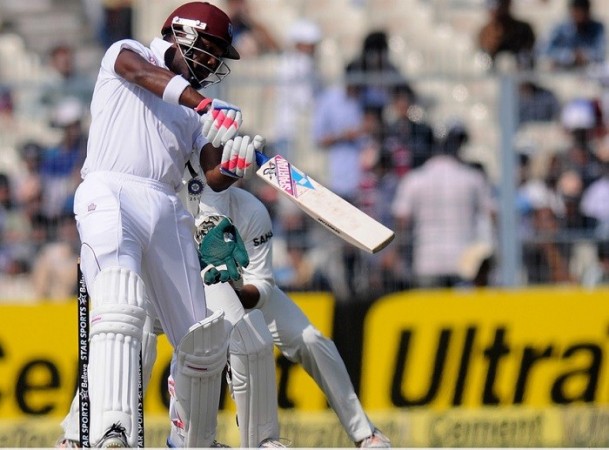 Bravo plays spin more efficiently than any other West Indian batsmen Darren Bravo West Indies