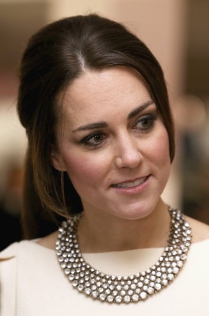 Kate Middleton