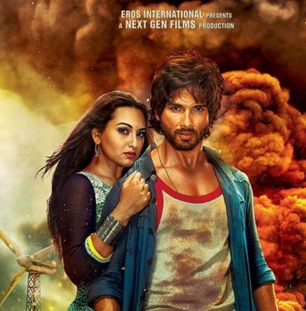 R... Rajkumar