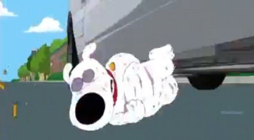 Brian Griffin