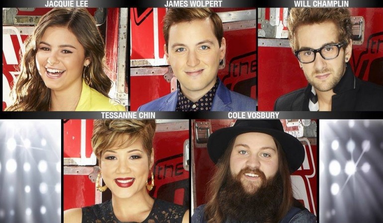 The Voice