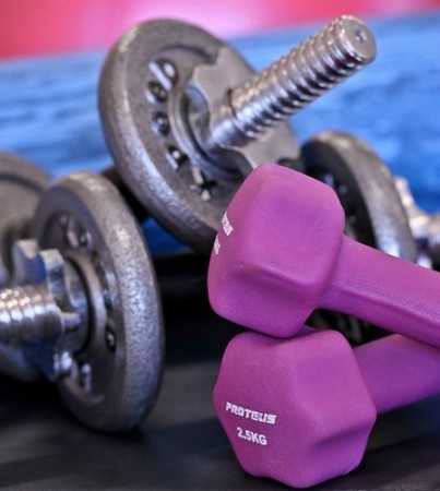 Exercise help prevent dementia (<a href= Workout
