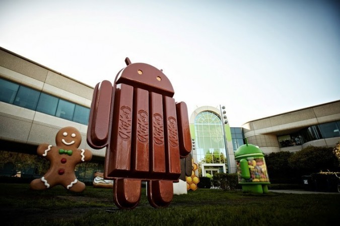 Android 4.4.2 KitKat Update Released to Sony Xperia M2 Variant