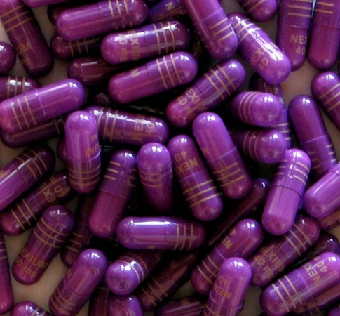 Drugs