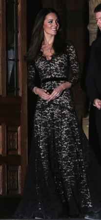 3 Best Looks of Fashion Icon Kate Middleton the Duchess of Cambridge in 2013