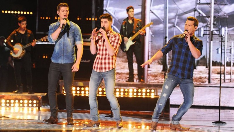 Restless Road