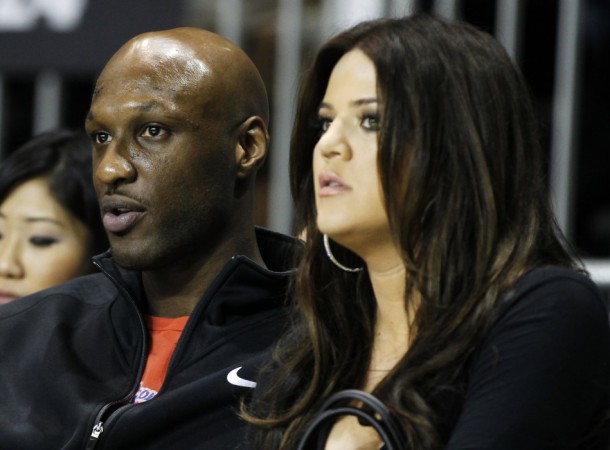 Lamar Odom and Khloe Kardashian to Divorce