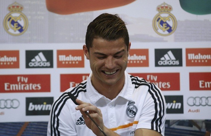 Real Madrid will again rely on Cristiano Ronaldo. Reuters Cristiano Ronaldo Real Madrid