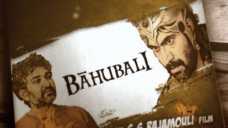 Baahubali