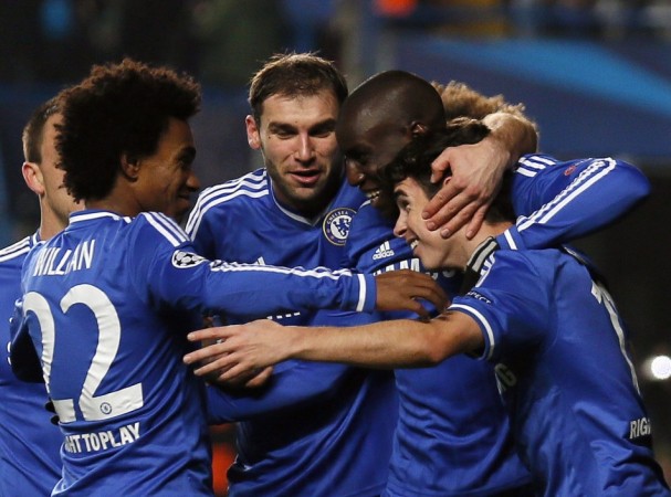 Chelsea beat Steaua Bucharest in midweek but they conceded six goals from their last two league games. Chelsea