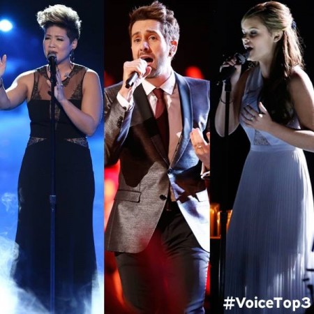 The Voice season 5