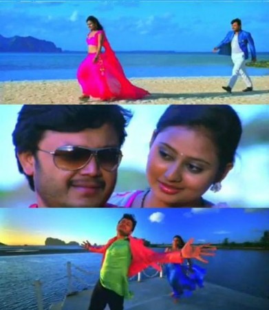 Shravani Subramanya