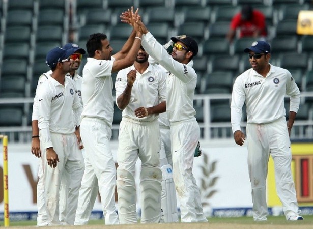 South Africa vs India 1st Test, Day 3 Score: Supreme ... - 615 x 450 jpeg 77kB