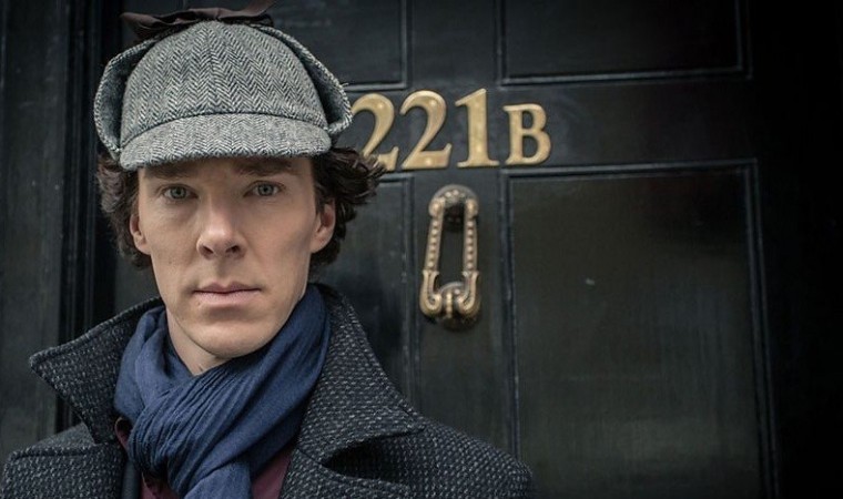 Sherlock Season 4