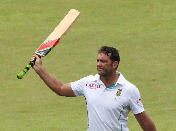Jacques Kallis Jacques Kallis South Africa