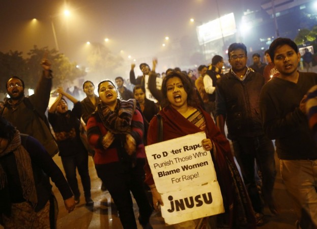 Nirbhaya: Delhi Bus Rape Protest spilled across the country Nirbhaya: Delhi Bus Rape Protest spilled across the country