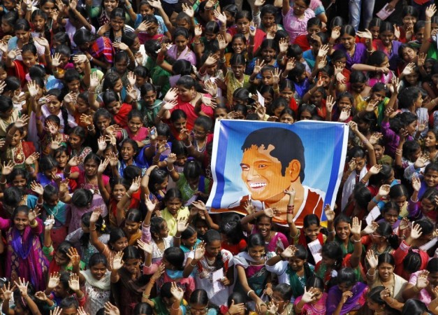 Sachin's Retirement God of cricket, Sachin's Retirement