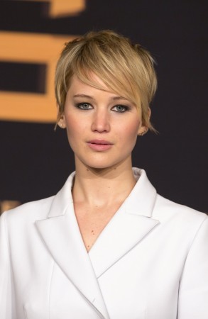 Jennifer Lawrence