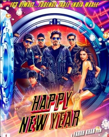 Happy New Year