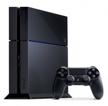 PlayStation 4 will also be getting backwards compatibility. PlayStation 4