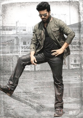 Ram Charan