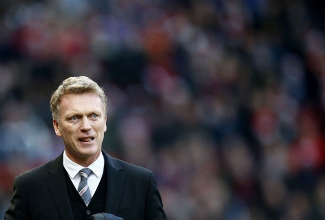 David Moyes is desperate to bring in new faces at Manchester United. Reuters David Moyes Manchester United