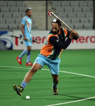 Delhi will to be unfortunate to miss out on Sardar Singh, who has been suspended for the game. Sardar Singh India