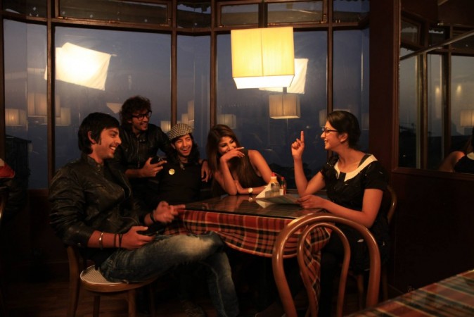 Yaariyan