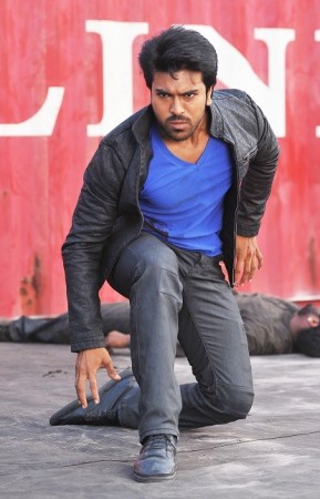 Ram Charan