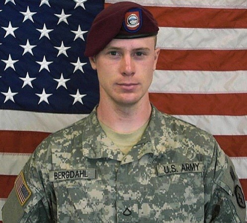 Sergeant Bowdrie "Bowe" Robert Bergdah United States Army soldier who has been in the captivity of the Taliban-aligned Afghanistan Haqqani network since June 2009.