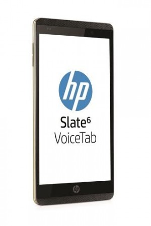 HP Slate 6 HP Slate 6