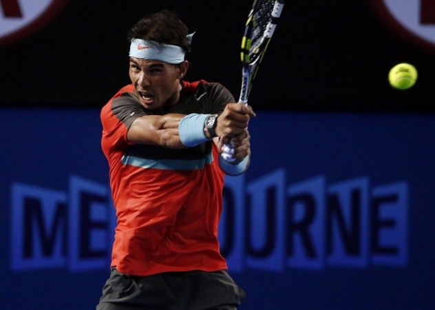 Rafael Nadal