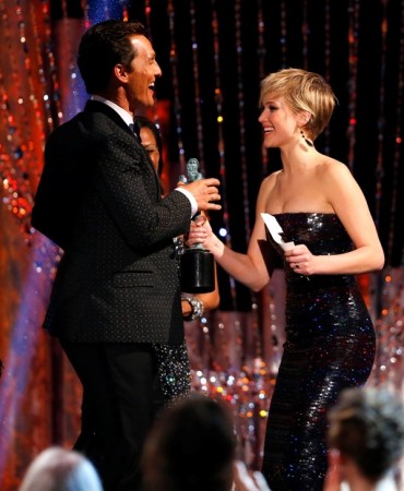 SAG Awards 2014