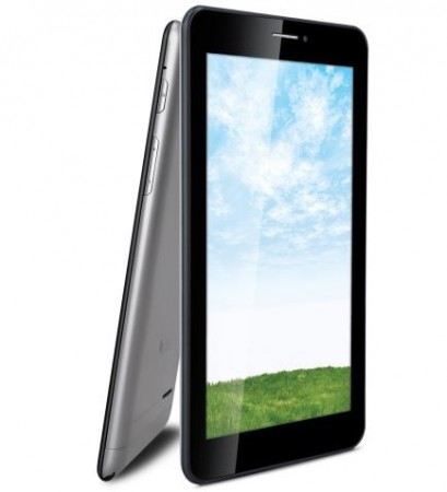 iBall Slide 7236 Voice Calling Tablet