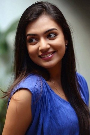 Nazriya Nazim (Facebook) Nazriya Nazim (Facebook)